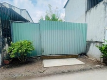 Hình ảnh Đất Đẹp Vuông 5x18, View Sông, Nguyễn Duy Trinh, Quận 9. Giá Rẻ 4 Tỷ