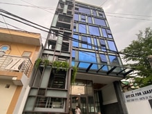 Hình ảnh Bán building 7 tầng MT khu K300, Tân Bình, 6,3x20m, 128m2, giá 45 tỷ