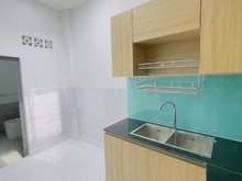 Hình ảnh Bán Nhà Hiệp Phú - Thủ Đức - Gần 100M2 - Ngang 5M Nở Hậu - Man Thiện