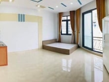 Hình ảnh Phòng rộng rãi Ban công & Cửa sổ tại Nguyễn Văn Đậu Bình Thạnh