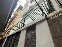 Hình ảnh Mb6623 nạp rút nhanh chóng dịch vụ 57m2 , Mt 4.6m, 10 phòng khép kín, phố Đê La Thành