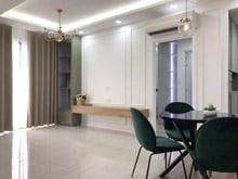 Hình ảnh Bán Hưng Phúc view villa- 2pn- 7,5ty