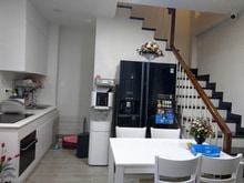 Hình ảnh Kẹt tiền bán nhà 3 tầng cuối Trường Sa giáp Phú Nhuận 72m2 SD, 4.78ty