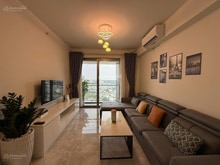 Hình ảnh Bán Midtown m7 2PN nhà đầy đủ nội thất view không chắn rẻ nhất