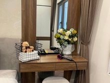 Hình ảnh Cho thuê nhà biệt thự ngõ 4 dương đình nghệ 100m x 4T