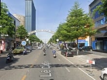 Hình ảnh Cho thuê nhà MT Lê Duẩn - Trung tâm TP. Đà Nẵng