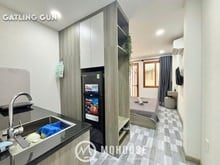 Hình ảnh Khai trương toà nhà mới NTMK Quận 3 cạnh bệnh viện Từ Dũ giáp Quận 1