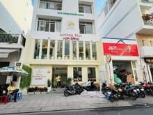 Hình ảnh NHA KHOA-SPA MT số 63 MAI THỊ LƯU. Q1. Dt: 8,2X20m, Kc: trệt 3 lầu