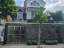Hình ảnh Bán Biệt Thự An Phú - An Khánh DT 200m2 (10m x20m) giá 65 tỷ