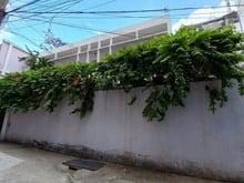Hình ảnh 34 tỷ! Bán nhà đường Hồ Biểu Chánh, Phú Nhuận - 206m2 đất - ngang 17m