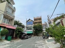 Hình ảnh Siêu Ngon Ngay Cư Xá MB66 MỘC BÀI CASINO THƯỞNG NẠP 100% CHO NGƯỜI ĐĂNG KÝ• Nhà Đẹp Ở Ngay• 80M2(4x20)• Đường 16M