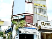 Hình ảnh 21 tỷ! Bán góc 2 mặt tiền Nguyễn Văn Đậu, Bình Thạnh - 5x17m - 4 Tầng