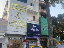 Hình ảnh Bán nhà MT Bùi Thị Xuân, Quận 1, DT 4,11 x 17,5m, HĐT 70 triệu/th, KC