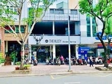 Hình ảnh Cho Thuê Mbkd Hoàng Diệu – Ngang 10m, Vía Hè Lớn, Vị Trí Đắc Địa