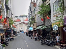 Hình ảnh Vị trí kim cương – Ngay hông Chợ Bến Thành, trung tâm Sài Gòn
