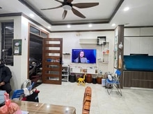 Hình ảnh Nhà đẹp ở ngay phố Đặng Tiến Đông 5 tầng 49m2, Mt 5,6m, 12 tỷ