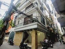 Hình ảnh Siêu Phẩm phố Vương Thừa Vũ, Ô Tô, KD, Lô góc 40m2, MT 4.8m, 15 Tỷ.