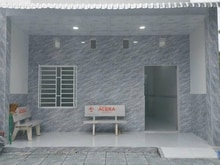 Hình ảnh Bán gấp căn c4, SHR, 151,3m2, Xã Tân Thông Hội, Giá chỉ 750 Triệu