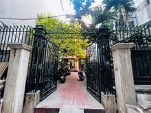 Hình ảnh Thuỵ Khuê – Tây Hồ - Ô Tô – 152 M2 – 4 Tầng – MT 6.7 M – Giá 40.5 Tỷ.