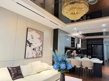 Hình ảnh Bán nhà mới đẹp xuân thuỷ, cầu giấy - 56m² x 7t thang máy - gara ô tô
