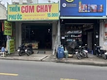 Hình ảnh 🆘Nhà 5 x 33m mặt TIỀN đường Phan Văn Hớn, gần Chợ Bà Điểm chợ Đại Hải