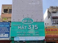Hình ảnh Cho Thuê Mbkd 328-330 Hoàng Văn Thụ – Mặt Tiền Tốc 8m, Vị Trí Đắc Địa