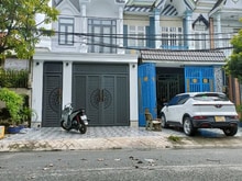 Hình ảnh 🆘Chính Chủ gửi bán nhà 2 Tầng 5 x 22m,đường Phan Văn Hớn, Chợ Đại Hải