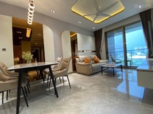 Hình ảnh Chuyển nhượng Trang Chủ MB66.COM / Đăng Ký Tặng 66K Midtown view biệt thự giá cực giẻ