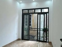 Hình ảnh Nhà đẹp long lanh sau MP Yên Phụ, giá 10.5 tỷ, gần 23m2x5T, ẢNH THẬT