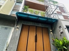 Hình ảnh Bán toà CHDV -14 phòng full Trung tâm Bình Thạnh, Dòng tiền 91tr/tháng