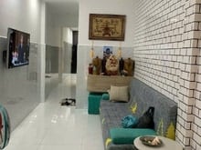 Hình ảnh Bán Nhà đường Lũy Bán Bích 40m2 xây 2 Tầng giá 3,19 Tỷ