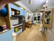 Hình ảnh Bán Trang Chủ MB66.COM / Đăng Ký Tặng 66K Âu Cơ Tower, có Sổ Hồng, 53m2-2PN-1WC, tặng Nội thất đẹp