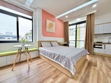 Hình ảnh 🏡 Mb6623 nạp rút nhanh chóng STUDIO BANCOL 40m2  Full nội thất gần cầu Ông Lãnh, Calmete