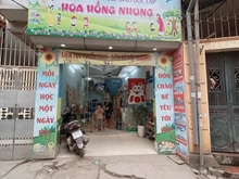 Hình ảnh Cho Thuê Nhà Nguyên Căn Mặt Đường Hoàng Mai