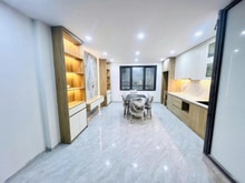 Hình ảnh Bán nhà mới đẹp thái hà, đống đa - 37m² x 7t thang máy - gần phố -
