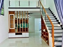 Hình ảnh Cần Bán Gấp Căn Nhà Chợ Bà Hom, Đ.Tỉnh Lộ 10, Bình Tân - Giá 1 Tỷ 750
