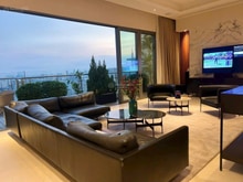Hình ảnh Midtown M8 Q7 Căn 2PN view đẹp, 83m, tầng 15 Nội thất xịn, 23 triệu/th