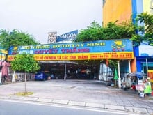 Hình ảnh Cho Thuê Đất Trống Phạm Văn Đồng – Mặt Tiền Đường 20m, Vị Trí Đắc Địa