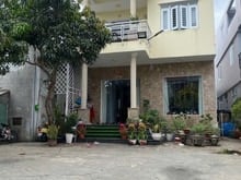 Hình ảnh 🏡 Biệt thự Nguyễn Văn Quỳ Phú Thuận Quận 7 322m² giá 17.5 tỷ