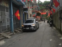 Hình ảnh Bán nhà 4 tầng Thái Hà, diện tích 87m2, mặt tiền 4.3m, giá 24.5 tỷ