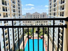 Hình ảnh Hót Hót. Diện tích cực lớn đã, Bán Cityland Park Hill 90m 2Pn Full Nt