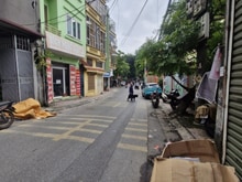 Hình ảnh Mặt Phố - Vĩnh Phúc Ba Đình – 98 M2 – 5 T – MT 6.1 M – Giá 36.5 Tỷ. 🔥