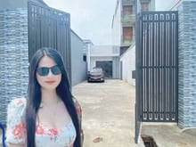 Hình ảnh 🆘Nhà xây Mới 5 x 38m, Mặt TIỀN đường Phan Văn Hớn gần Chợ Đại Hải .