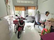 Hình ảnh Bán Nhà Tây Thạnh Tân Phú sổ vuông không lộ giới giá 3,2 Tỷ