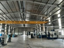 Hình ảnh Cho thuê kho xưởng 5.200m2 Khu Công Nghiệp Cát Lái – Cụm II, P. Thạnh