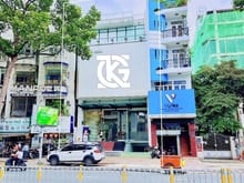 Hình ảnh Cho Thuê Tòa Nhà 73A Nguyễn Thị Minh Khai – Kết Cấu Văn Phòng Cao Cấp