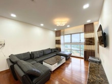 Hình ảnh Cho thuê CH Happy Valley, PMH, Q7. 3pn, full nt, ôxe hầm, chỉ 25tr/th.