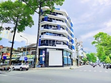 Hình ảnh Cho Thuê Tòa Nhà Góc 2mt Nguyễn Chí Thanh – Cao Tầng, Có Thang máy