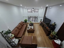Hình ảnh Bán nhà Nguyễn Lương Bằng 6 tầng 33m2, Mt 4m, ngõ ôtô nhỏ, gần phố