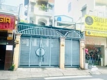 Hình ảnh 32.5 tỷ! Bán MT Đ. Nguyễn Văn Đậu, Bình Thạnh - 5.45x32.5m - Hầm 7 Lầu